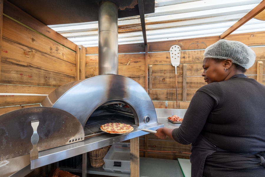 Commercial Property for Sale in Plettenberg Bay Rural Western Cape